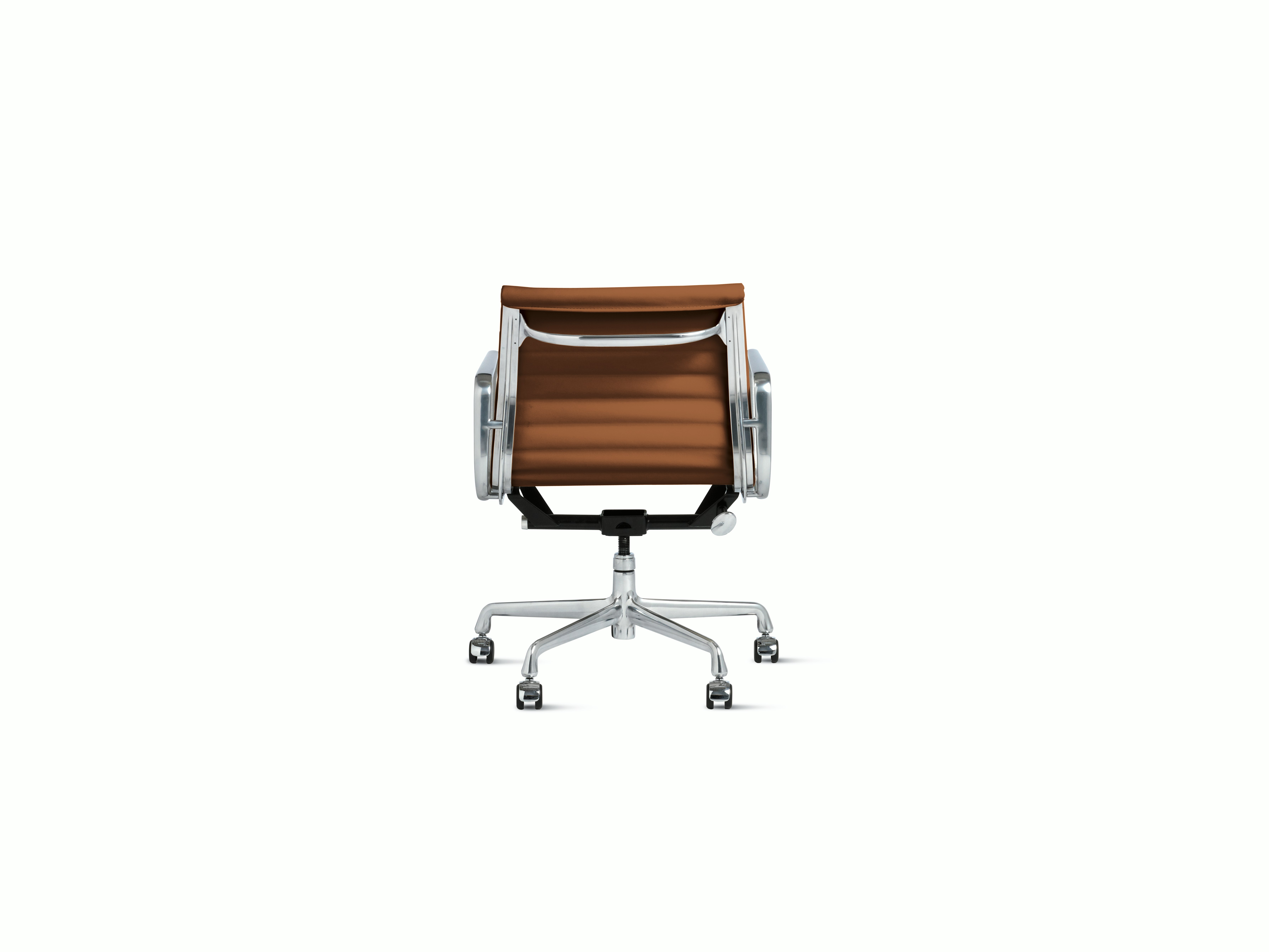 Eames Aluminum Group Management Chair