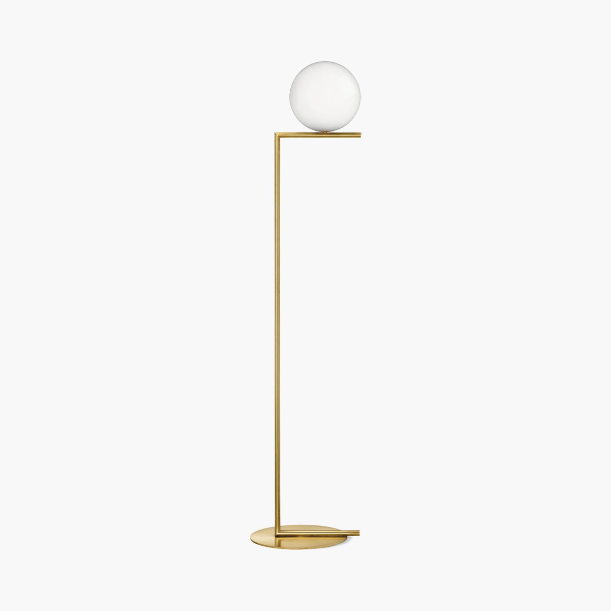 IC Floor Lamp