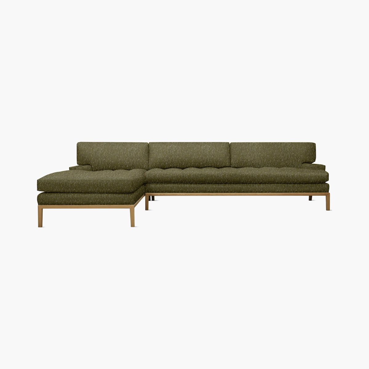 Forster Sectional with Chaise Forster Sectional with Chaise