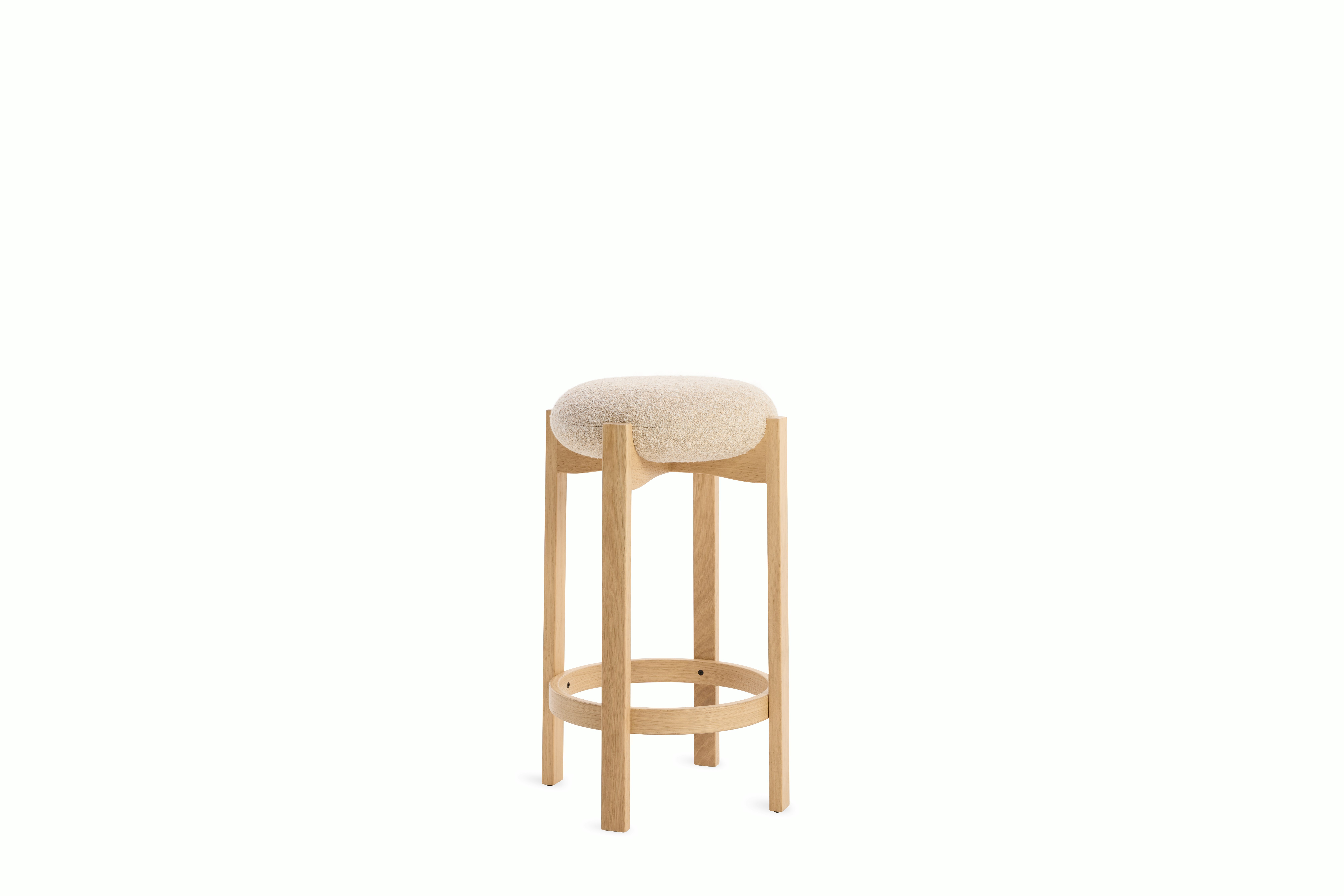 Pioneer Counterstool