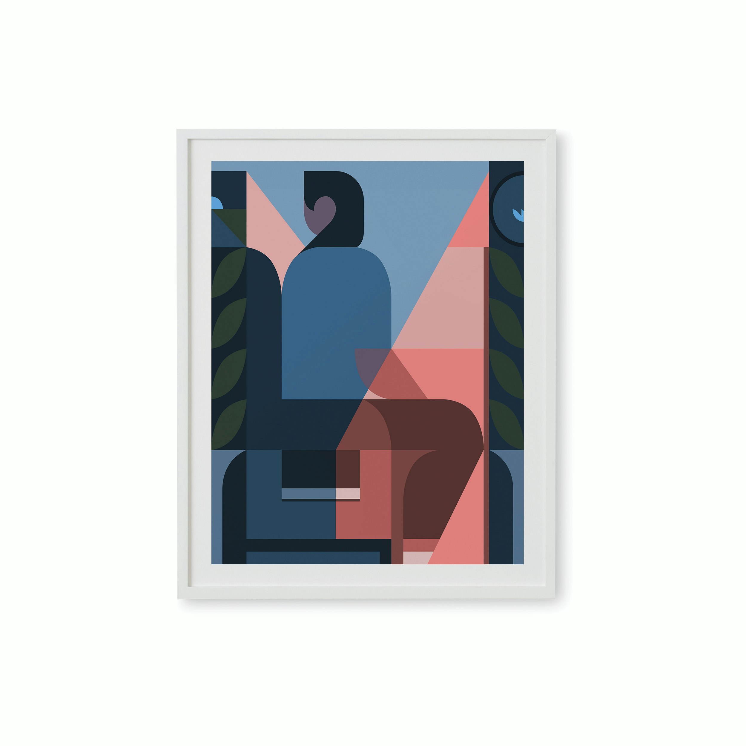 "The Light That's Left" by Adrian Kay Wong