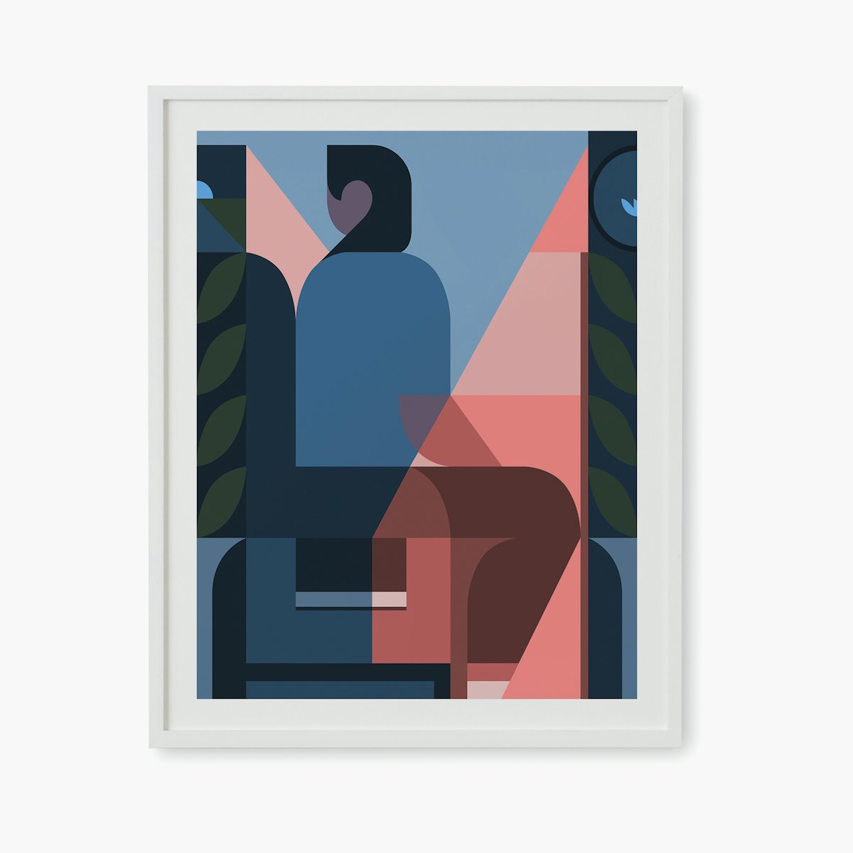 "The Light That's Left" by Adrian Kay Wong "The Light That's Left" by Adrian Kay Wong