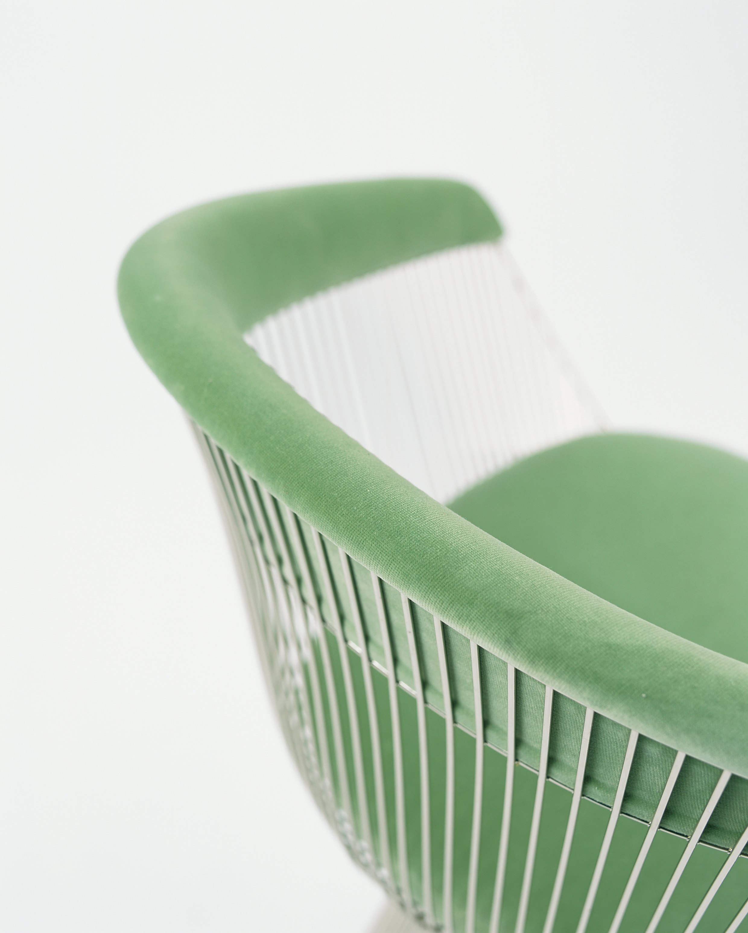 Platner Lounge Seating