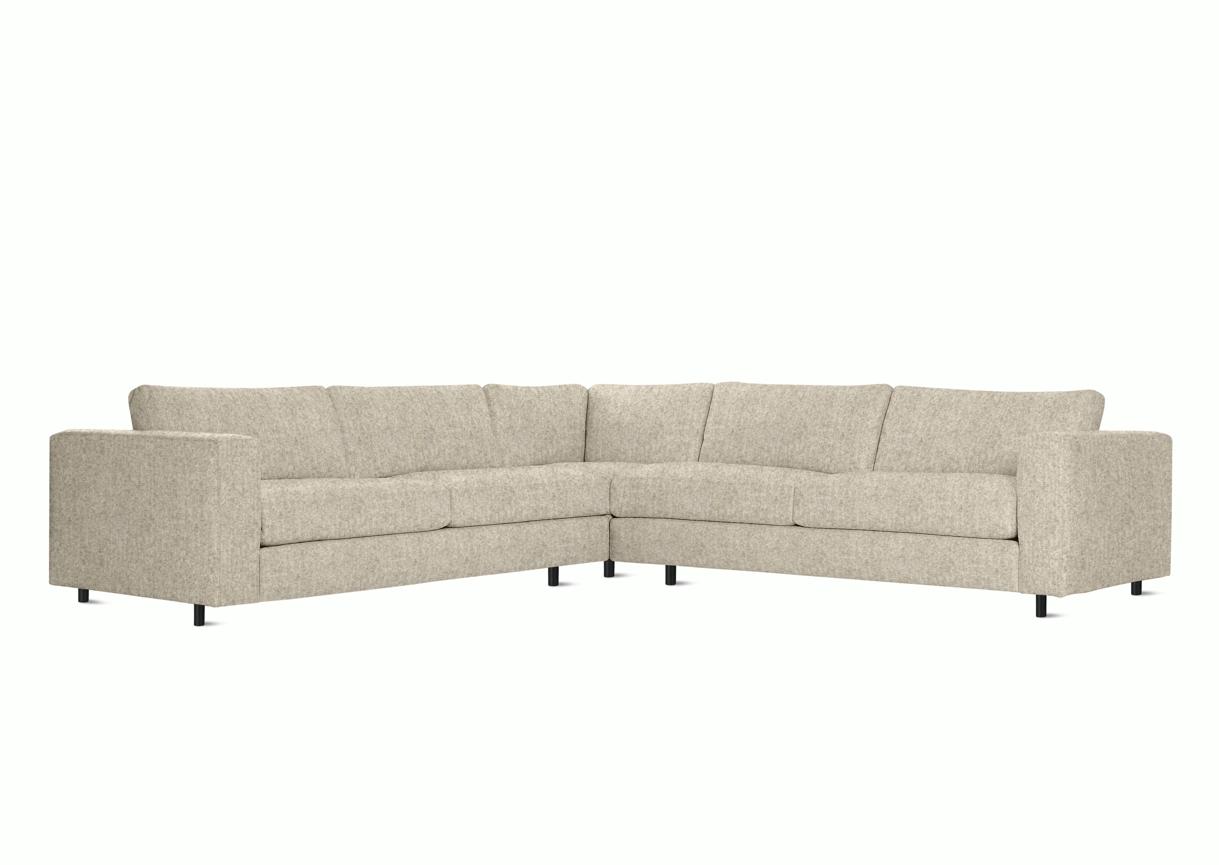 Reid Corner Sectional