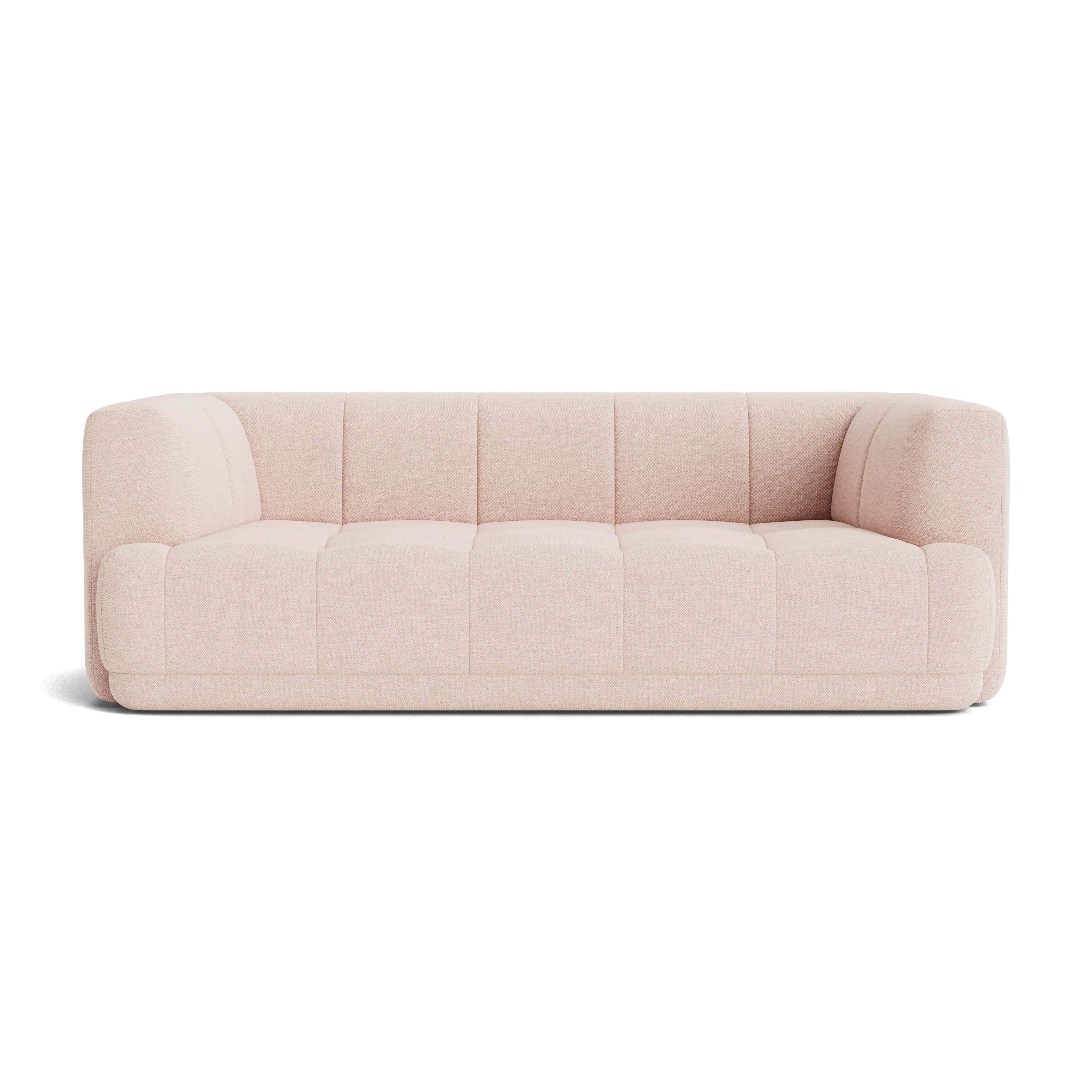 Quilton Sofa - Two Seater