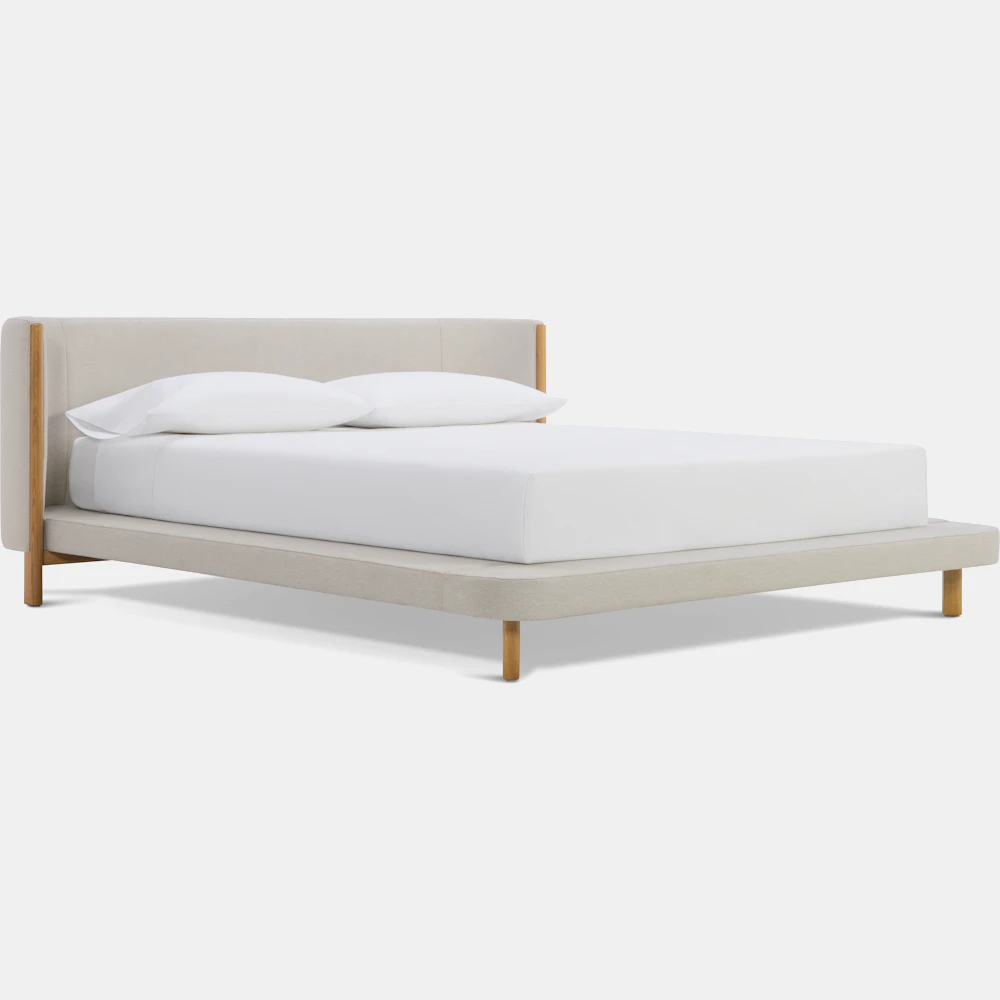 Emmy Bed, Standard Height – Design Within Reach