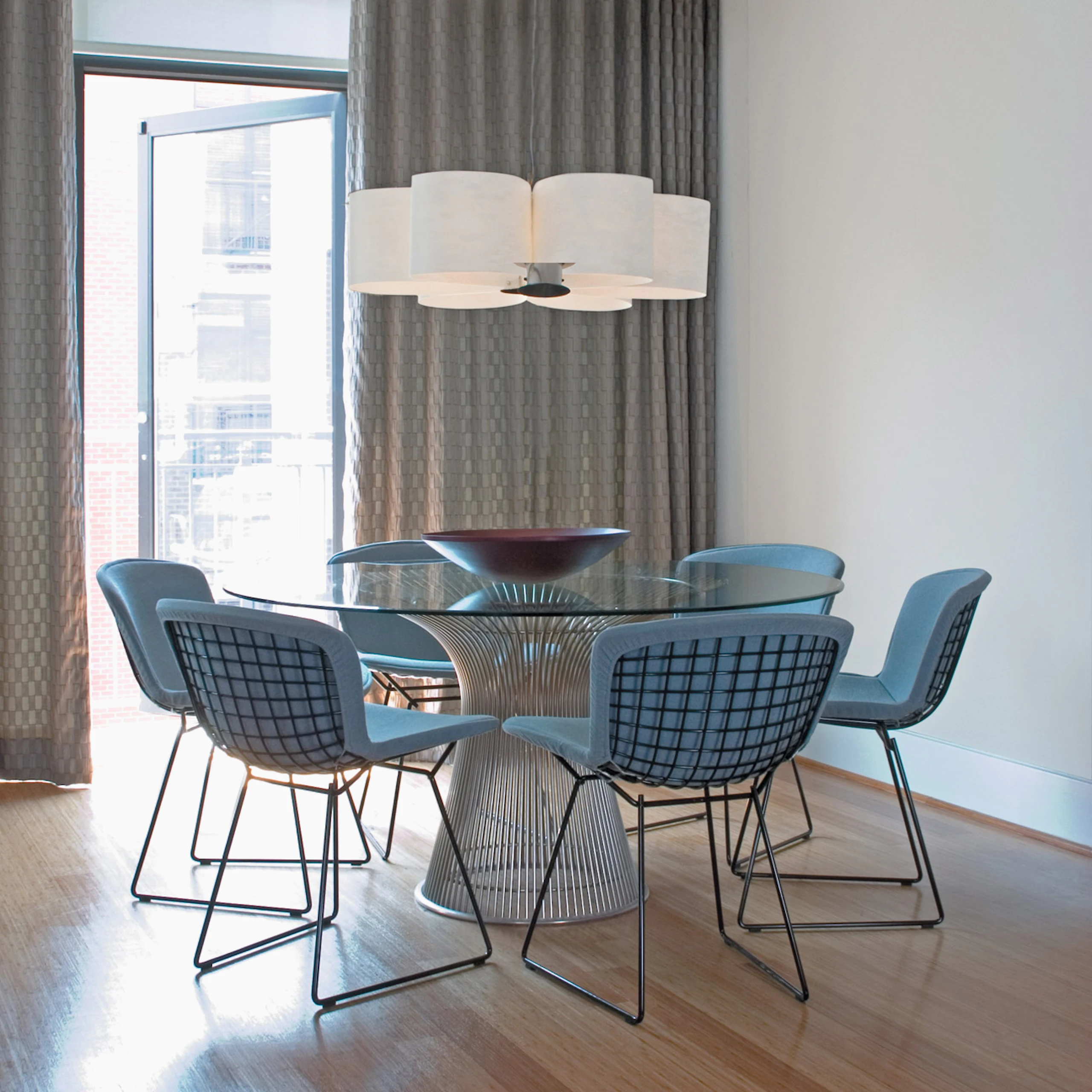 Platner Dining Table