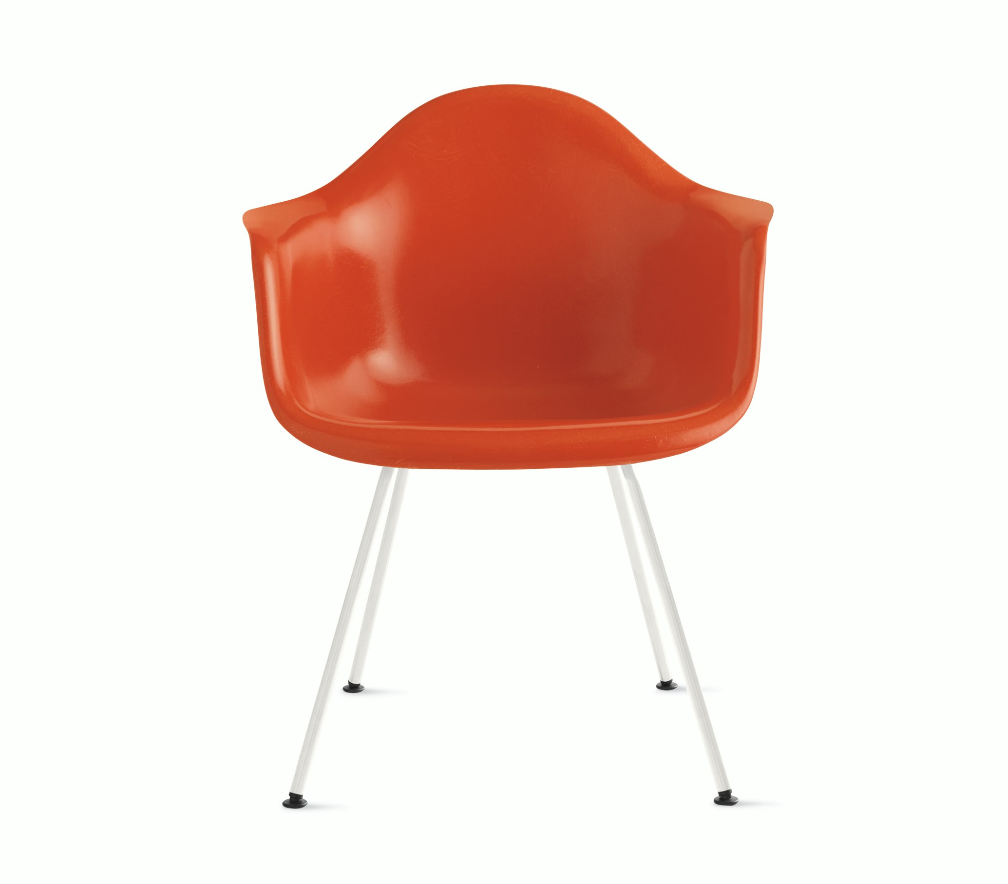 Eames Molded Fiberglass Armchair
