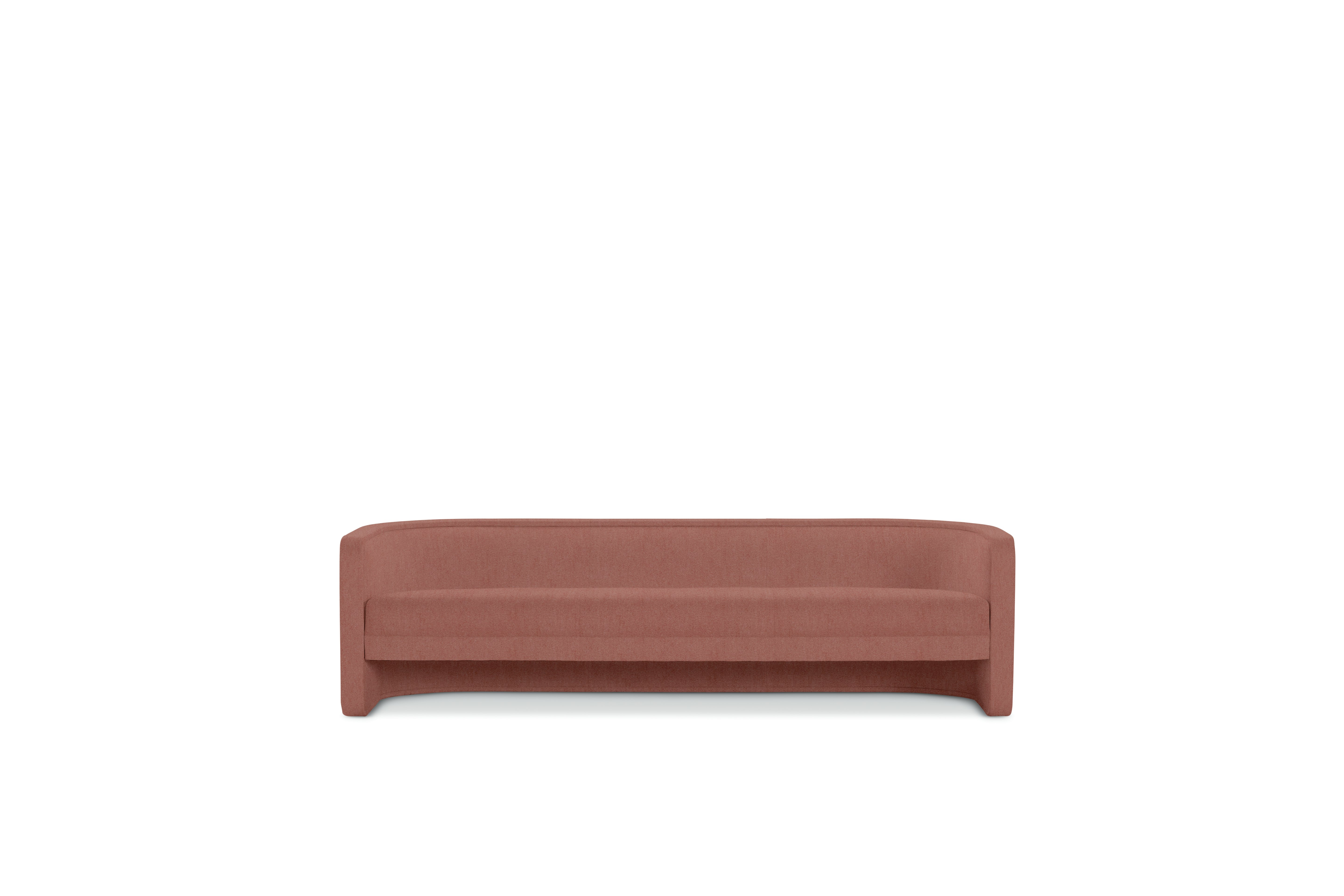 U-Series 85 Sofa (DWR)