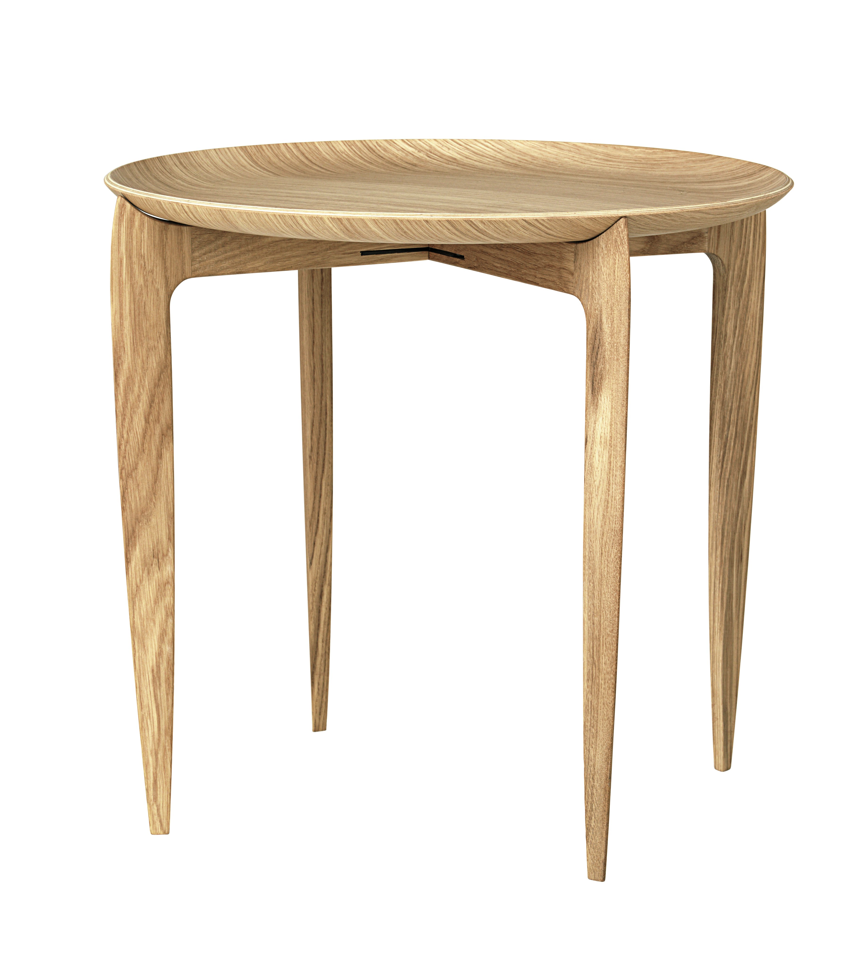Foldable Tray Table