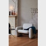 Wilkes Modular Sofa Group Chair