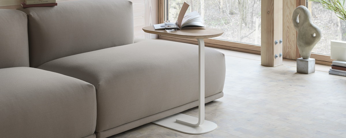 Relate Side Table