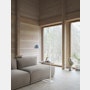 Relate Side Table