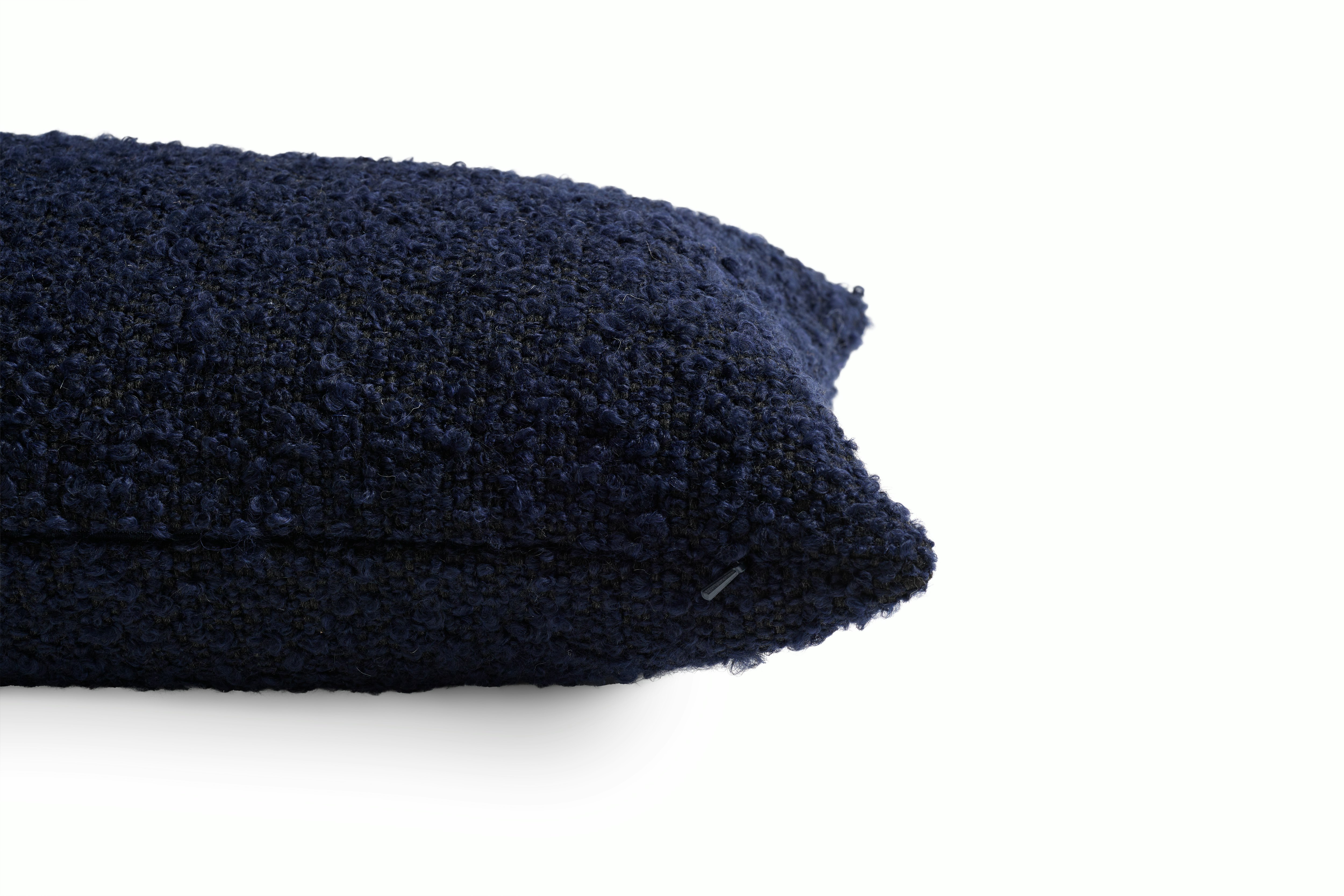 Italian Boucle Pillow