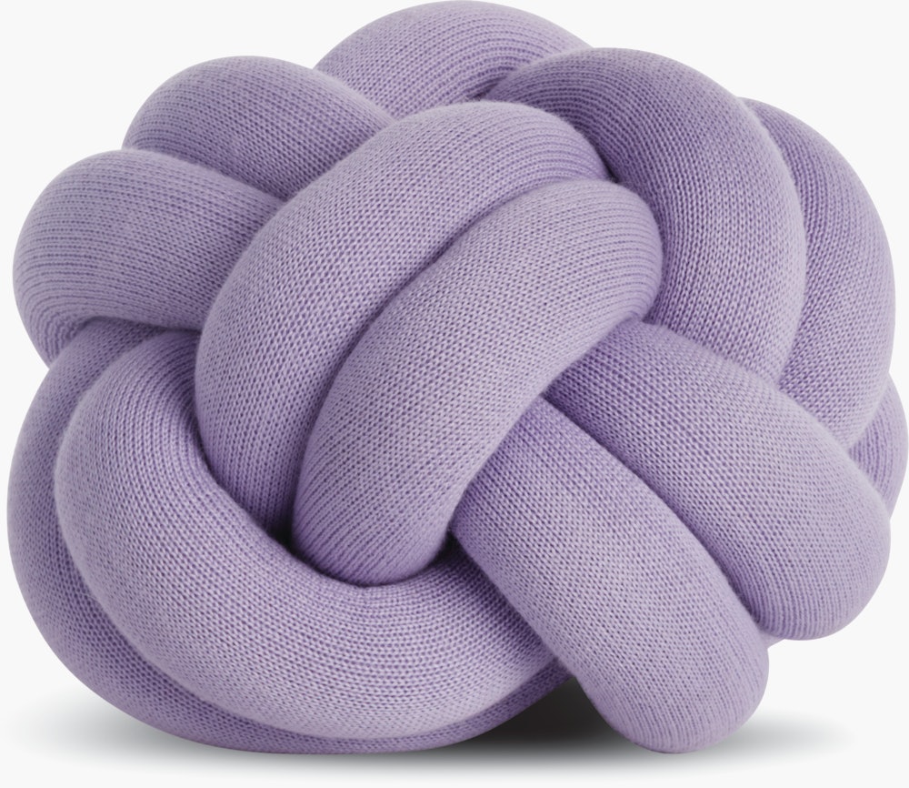Knot Pillow