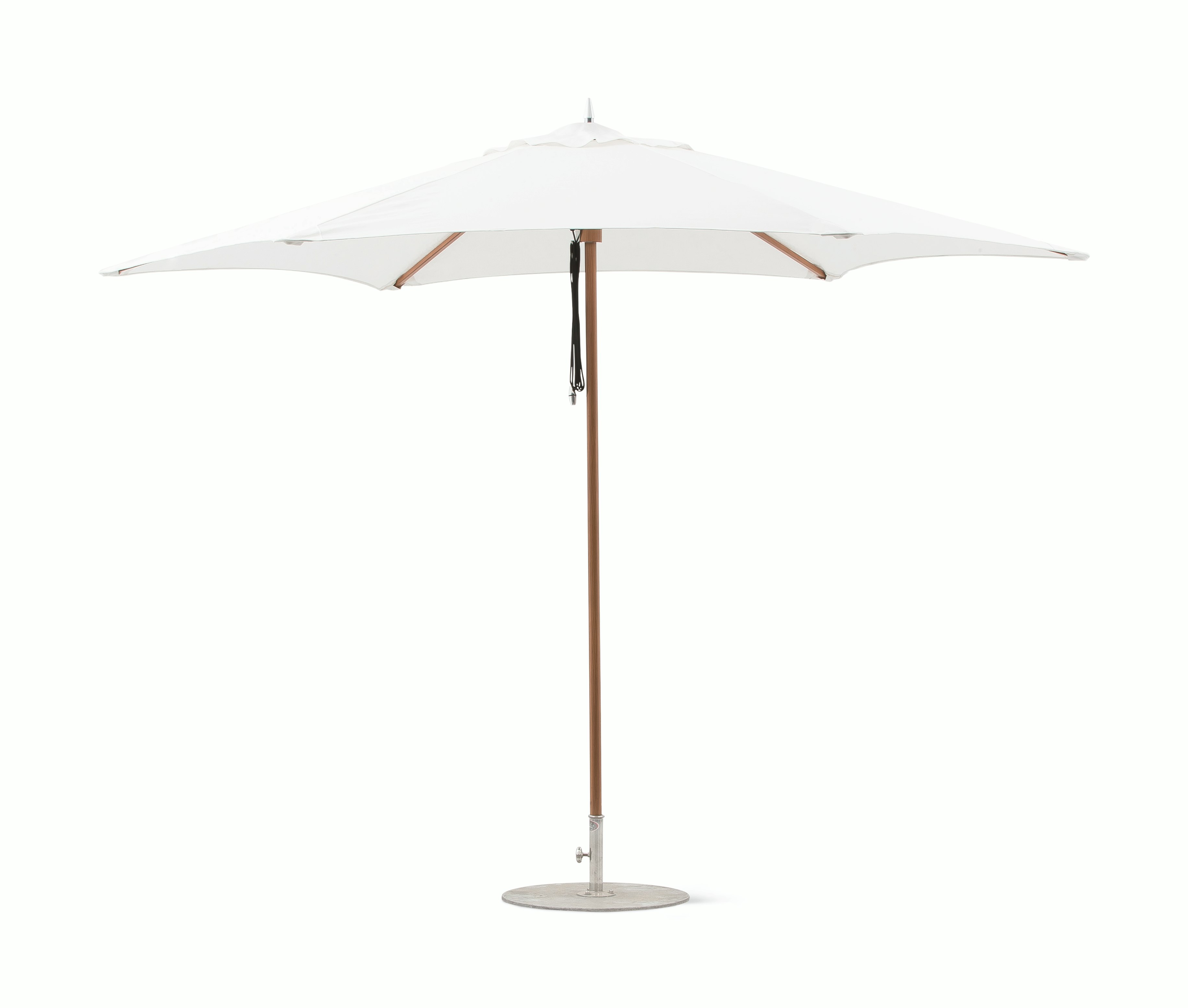 Tuuci Ocean Master Hexagon Umbrella