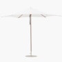 Tuuci Ocean Master Hexagon Umbrella Tuuci Ocean Master Hexagon Umbrella