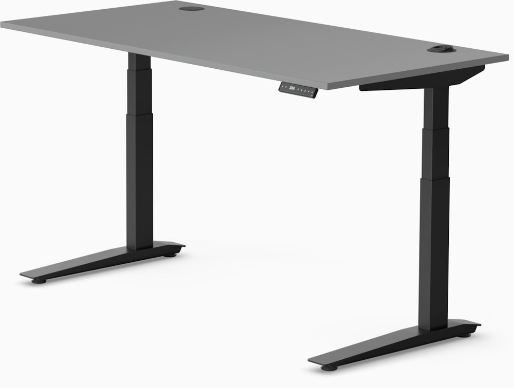 Jarvis Laminate Standing Desk