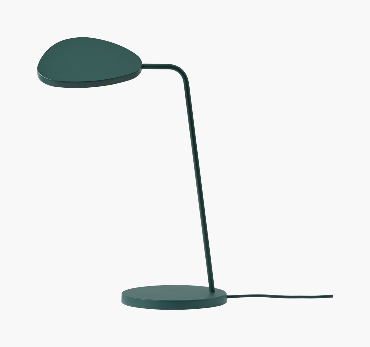 Leaf Table Lamp