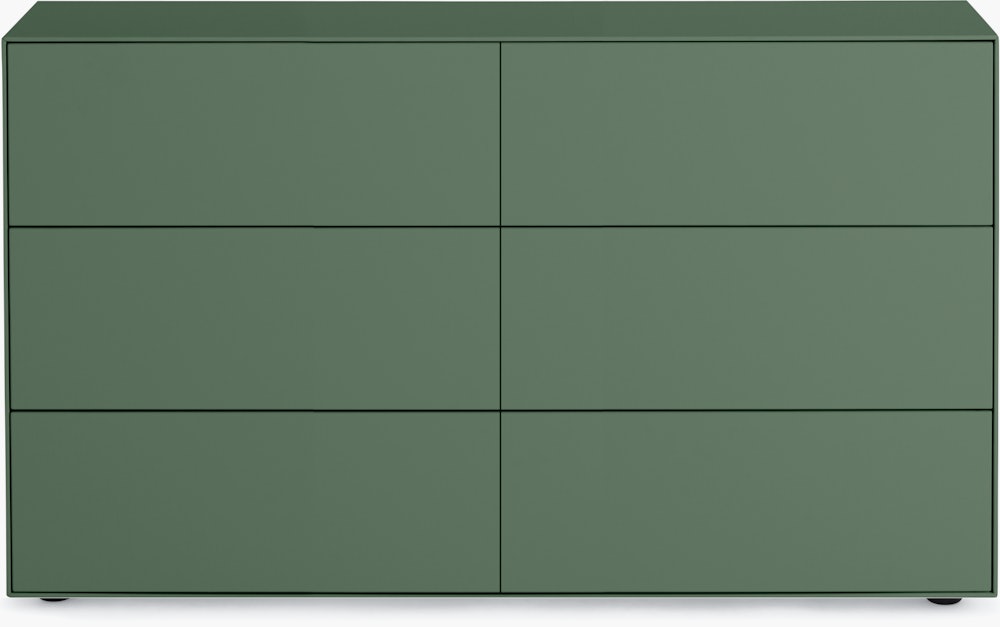 Lauki Wide Dresser - 47