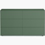 Lauki Wide Dresser Lauki Wide Dresser, 47"
