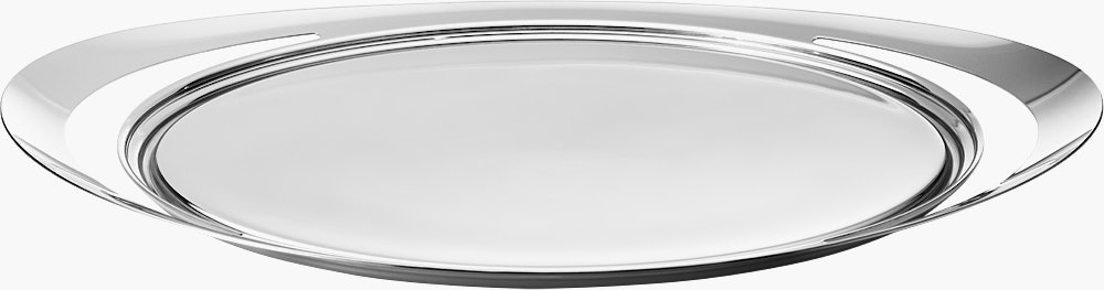 Cobra Serving Tray