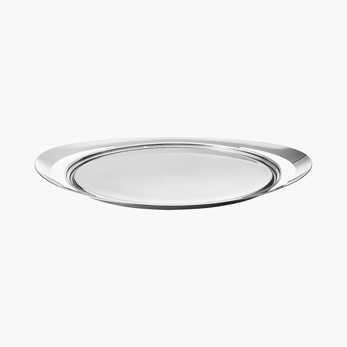 Cobra Serving Tray