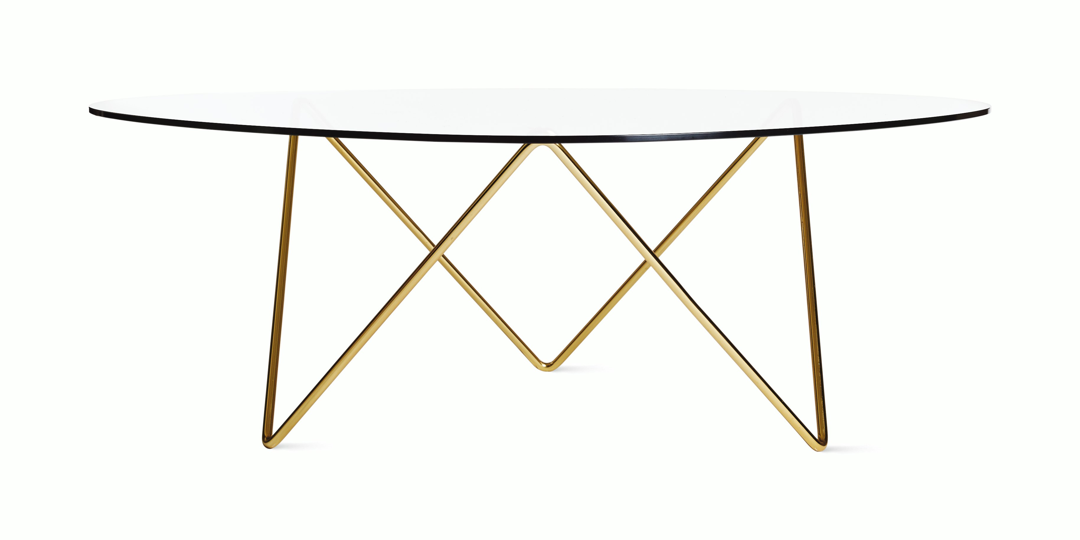 Pedrera Coffee Table