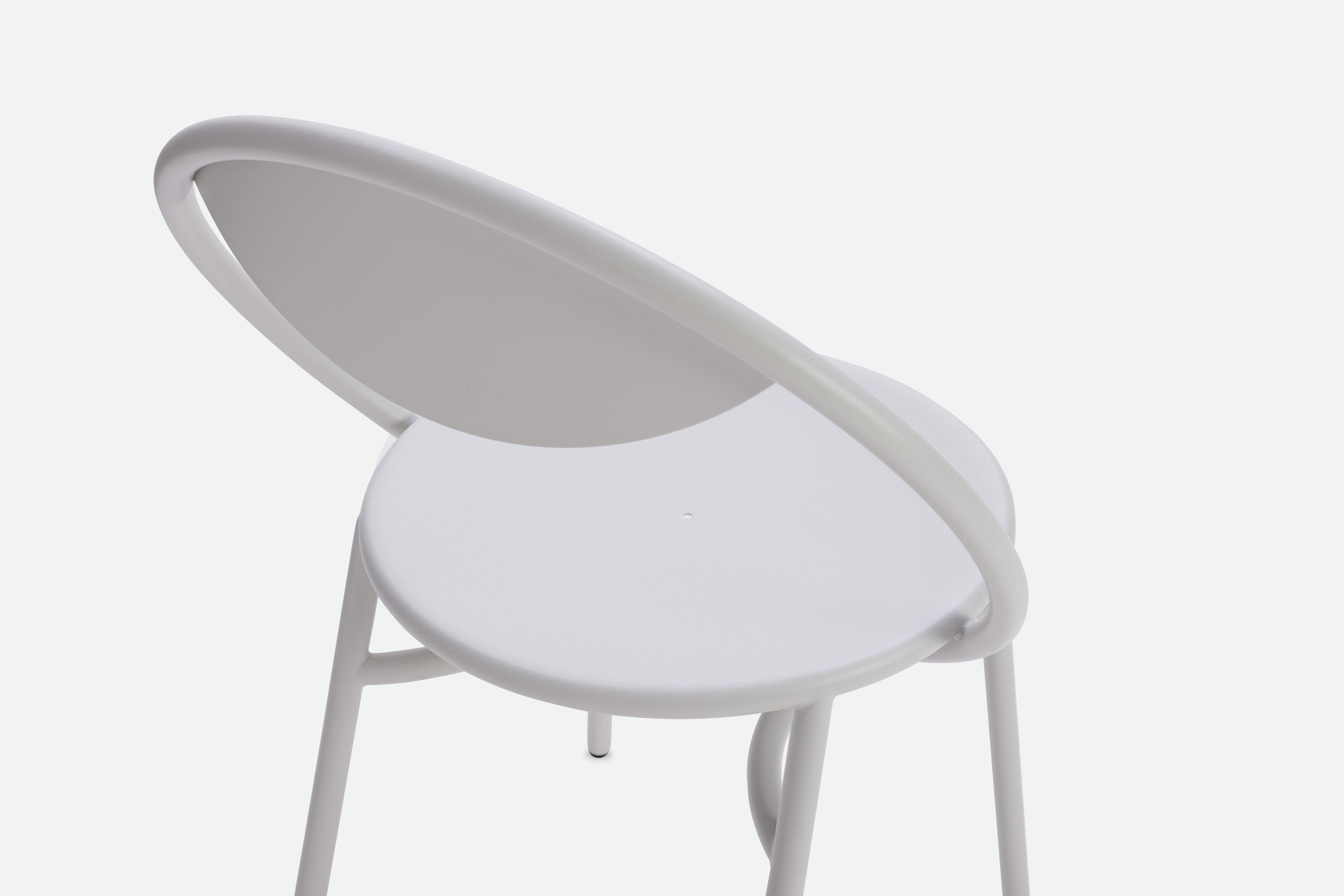 Tide Outdoor Dining Chair