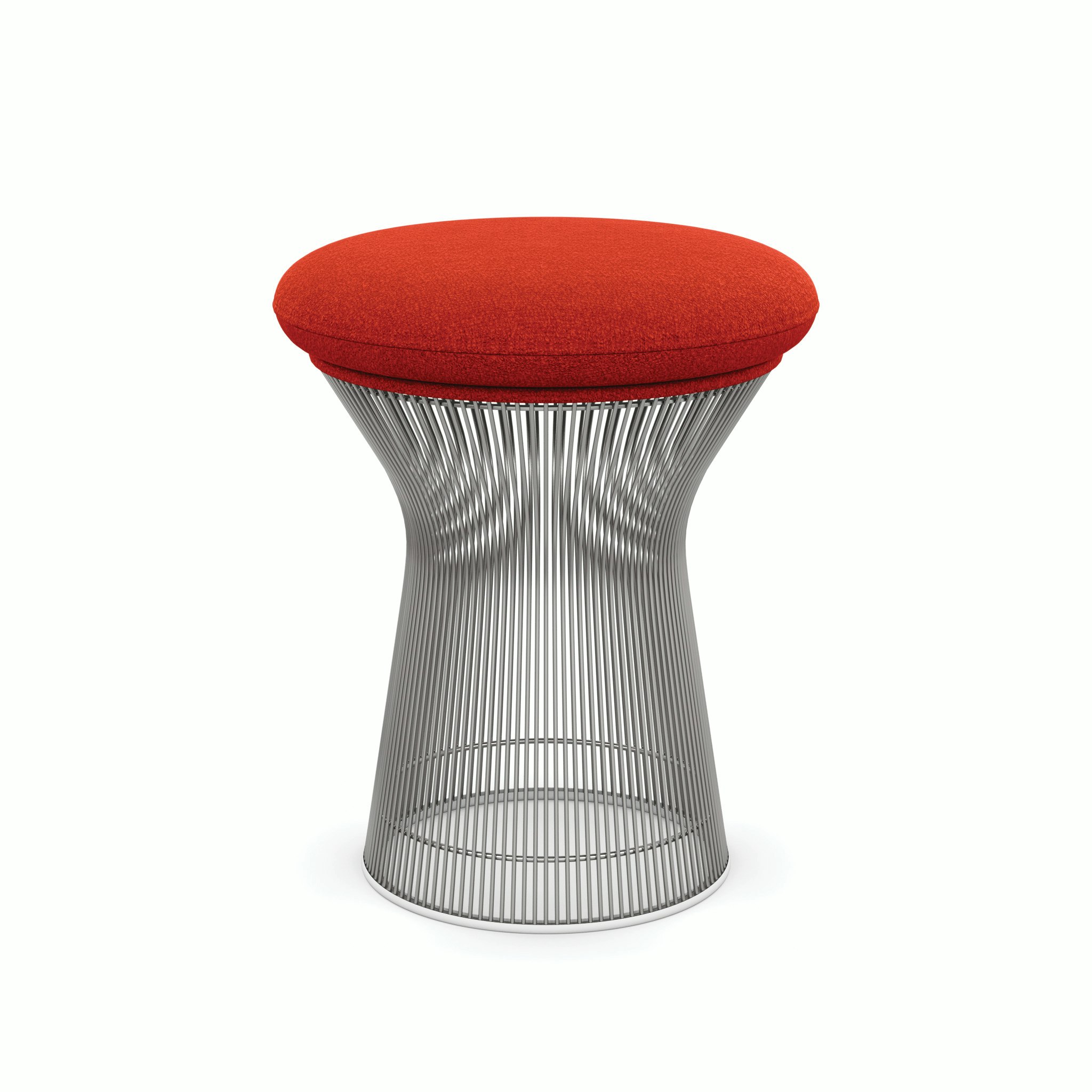 Platner Stool
