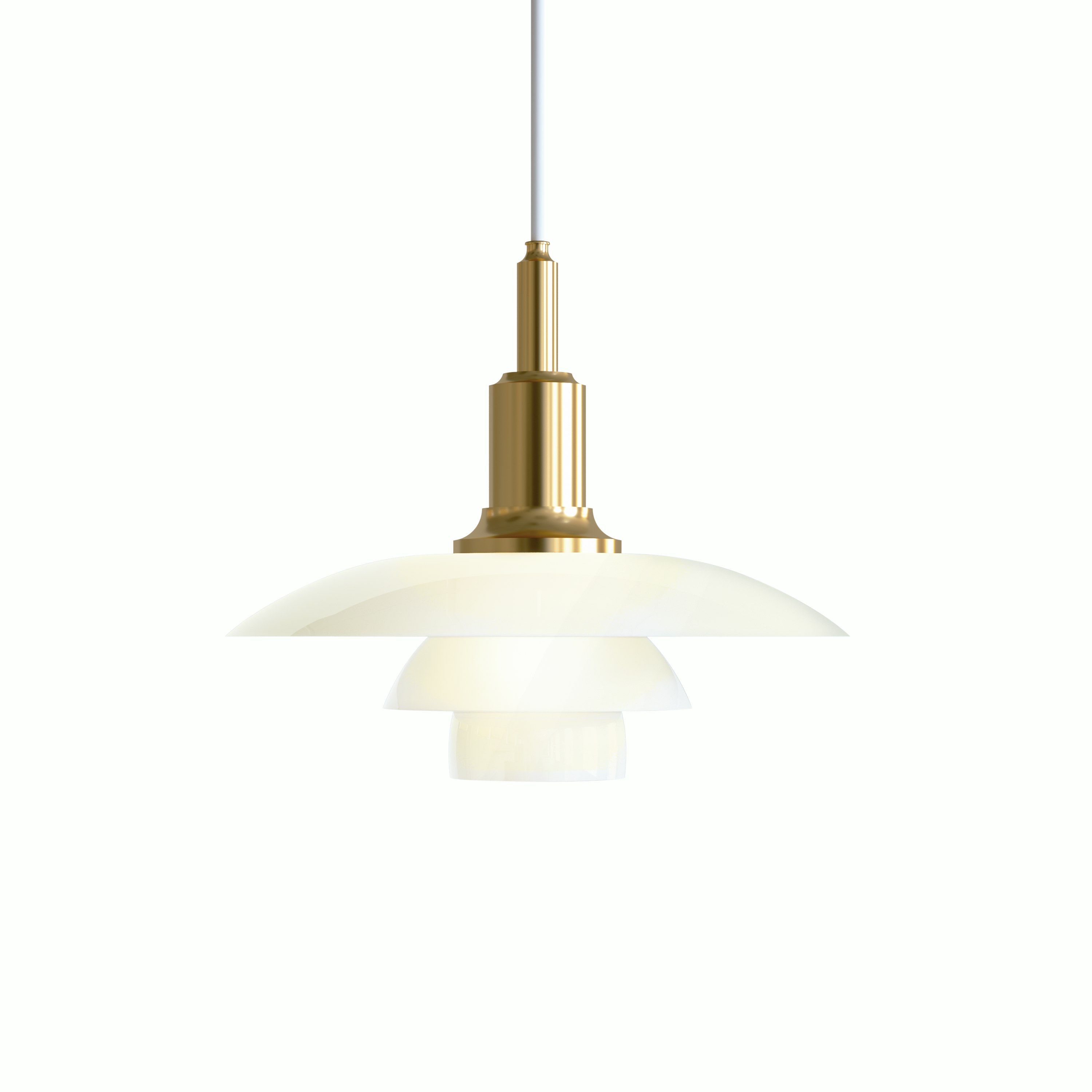 PH 3/2 Pendant Lamp