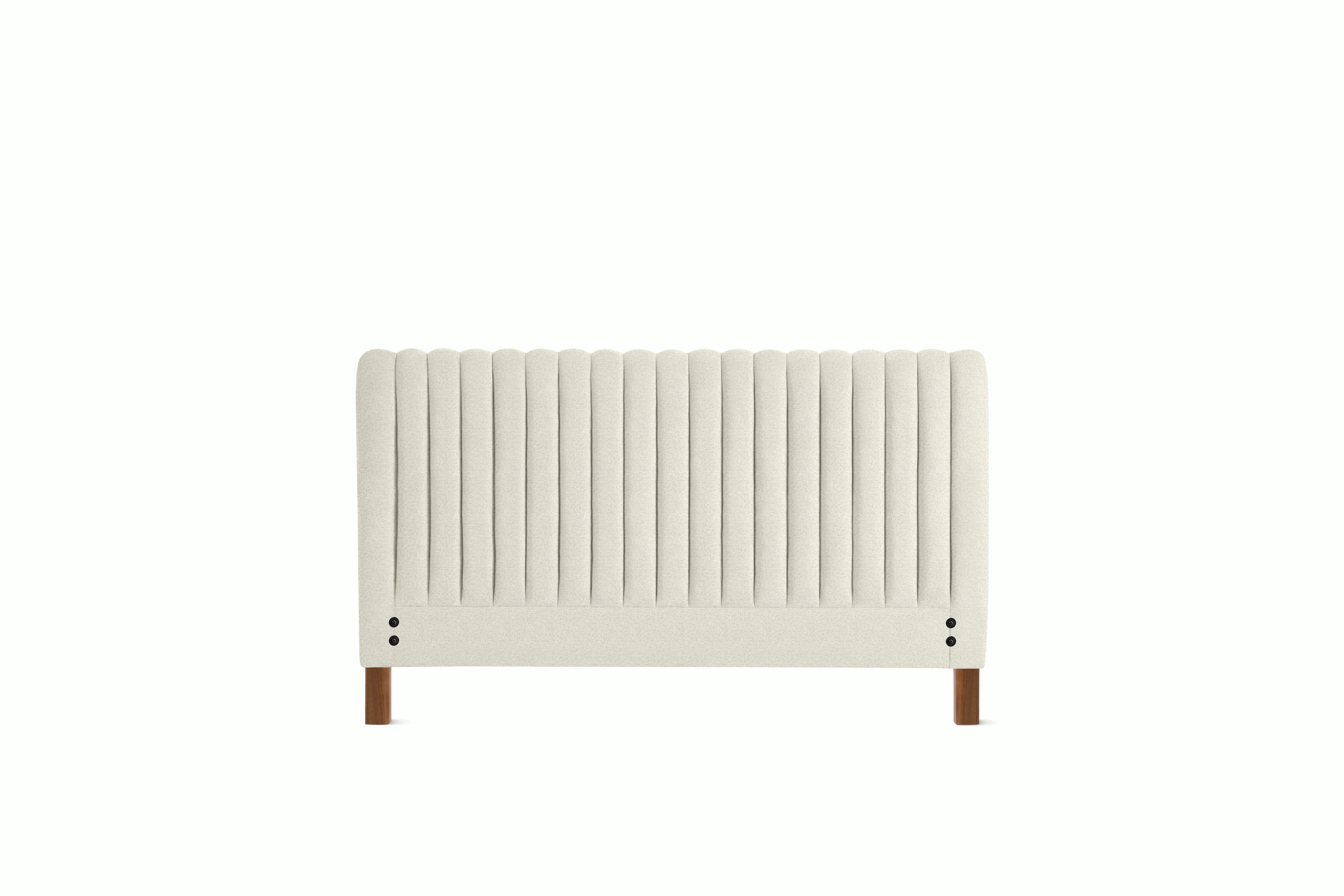 Charlotte Headboard - Standard