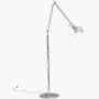 Tolomeo Floor Lamp Tolomeo Floor Lamp, Standard