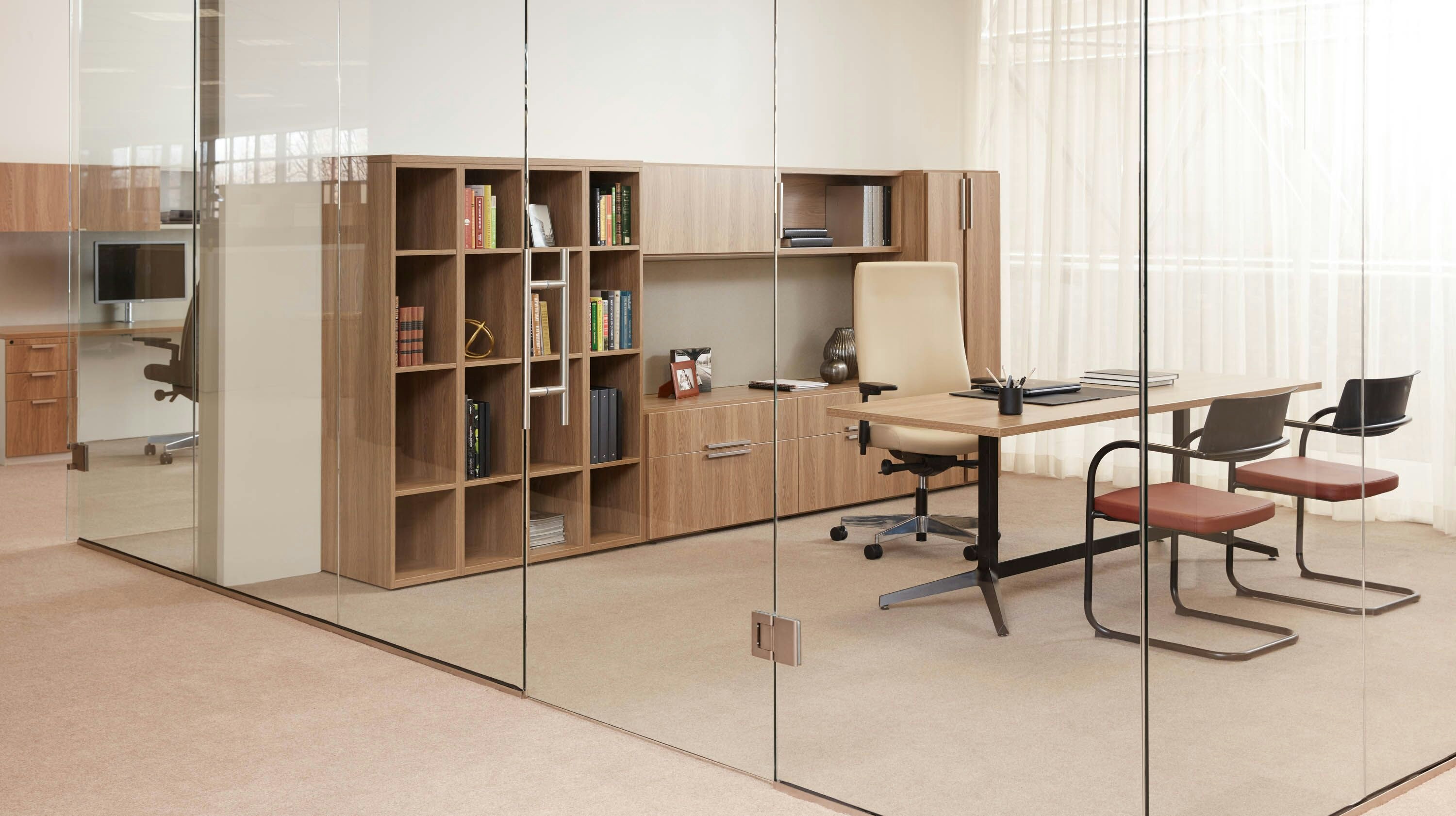 Dividends Horizon® YBaseTables Knoll