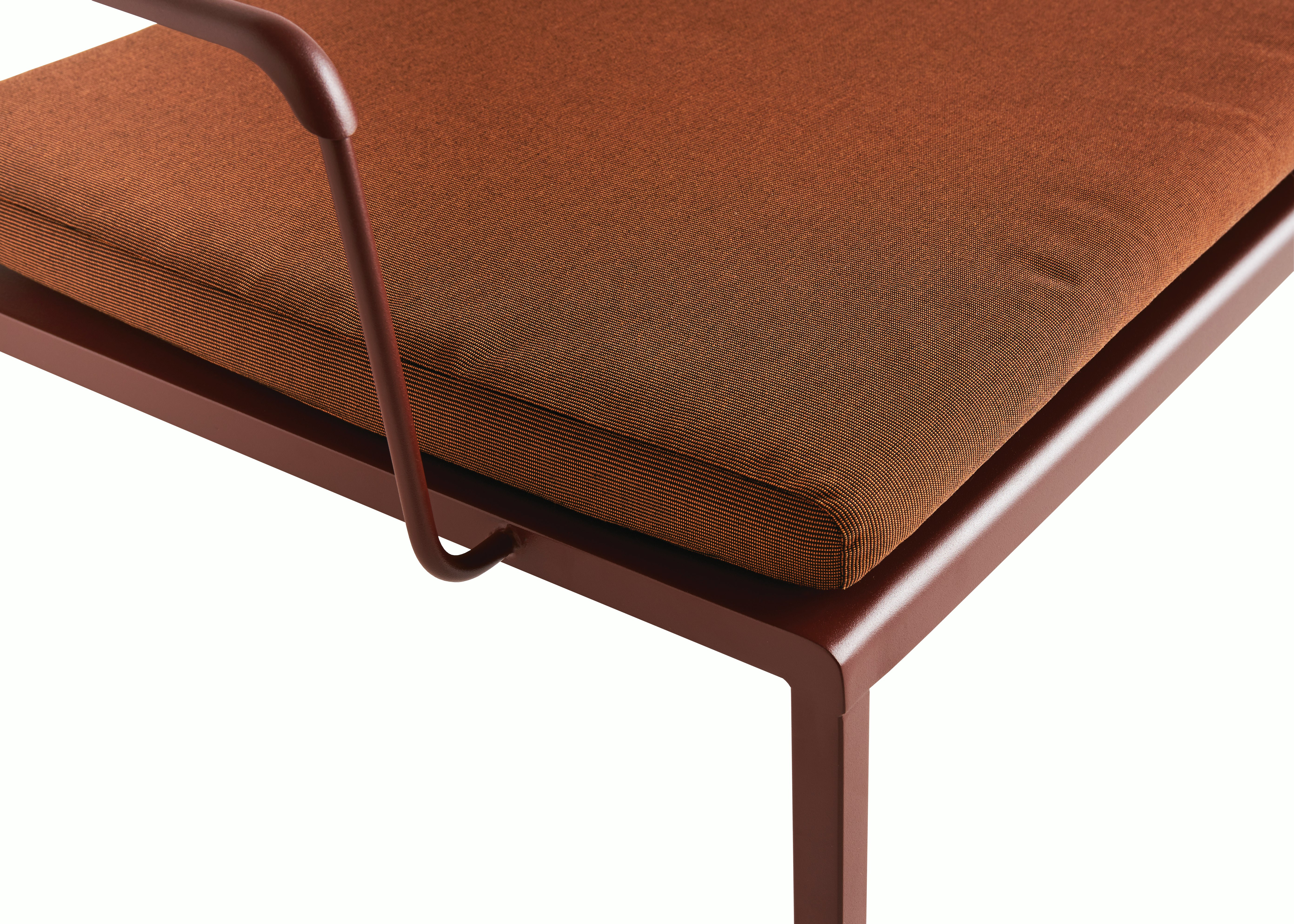 Balcony Lounge Bench Cushion