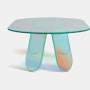 Shimmer Coffee Table