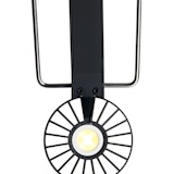 KnollExtra Sparrow LED Desk Lamp