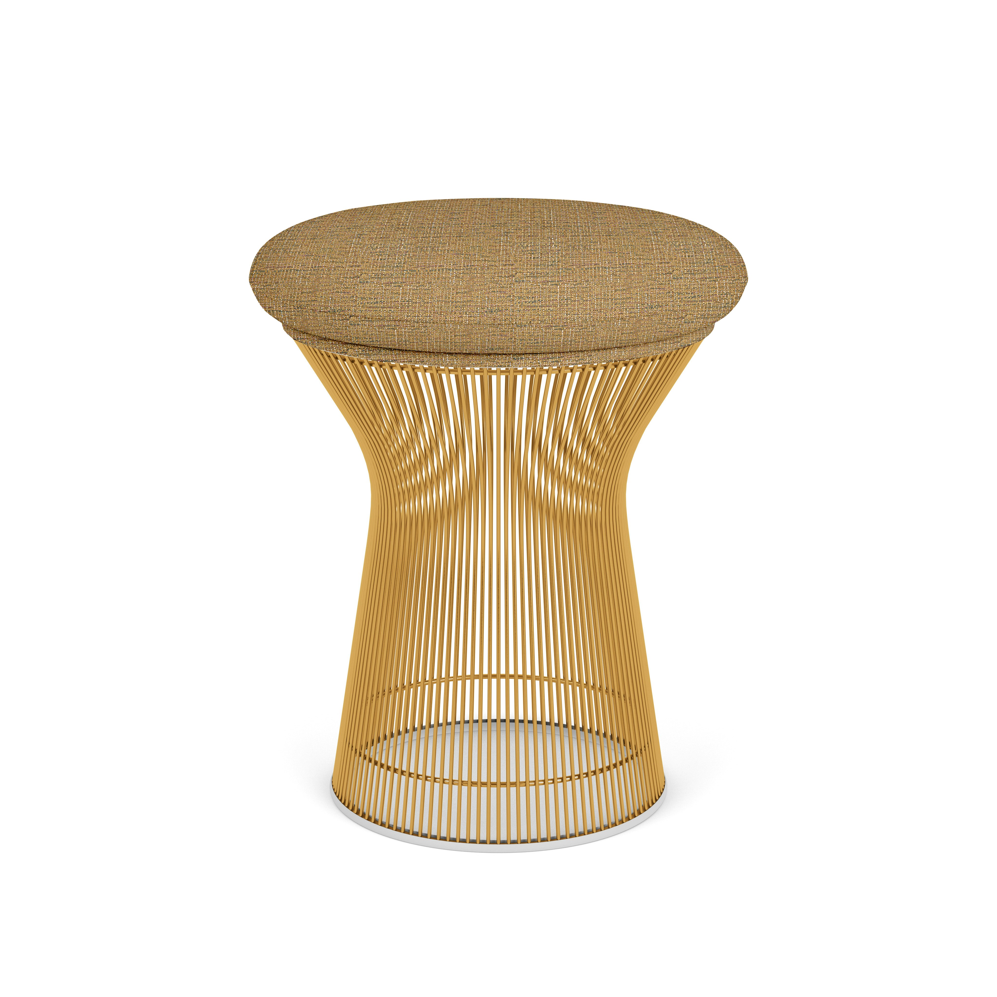Platner Stool