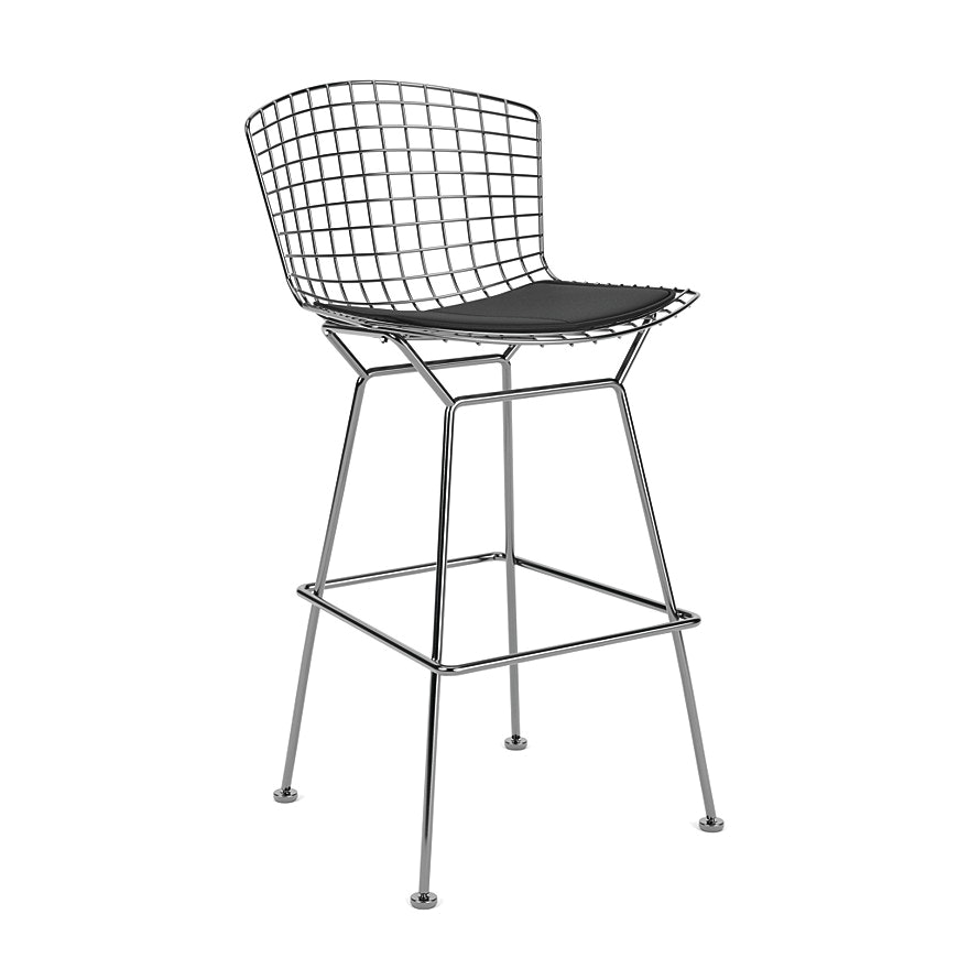 Bertoia Stool