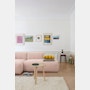 Mags Soft Low Sectional