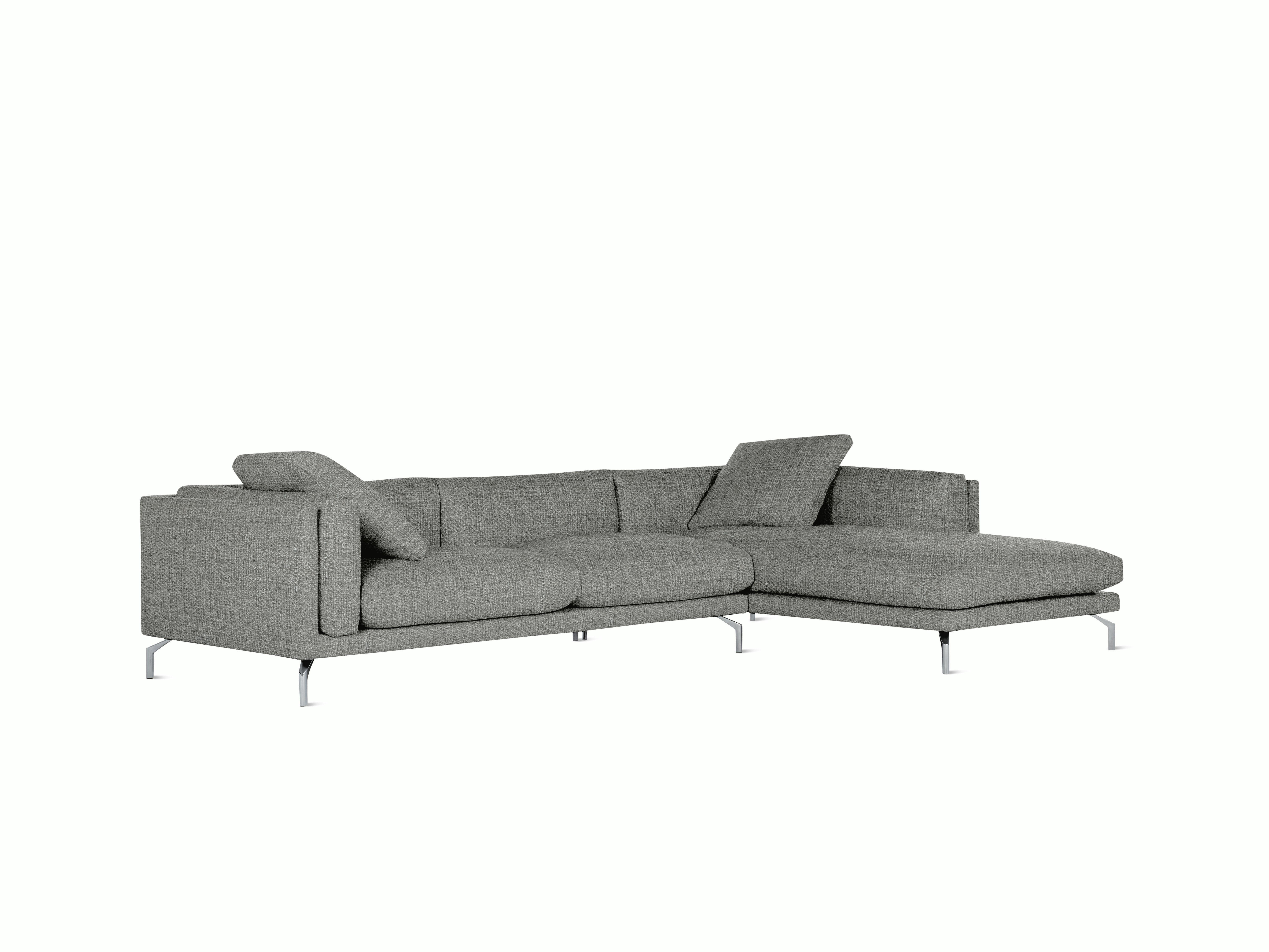 Como Sectional Sofa