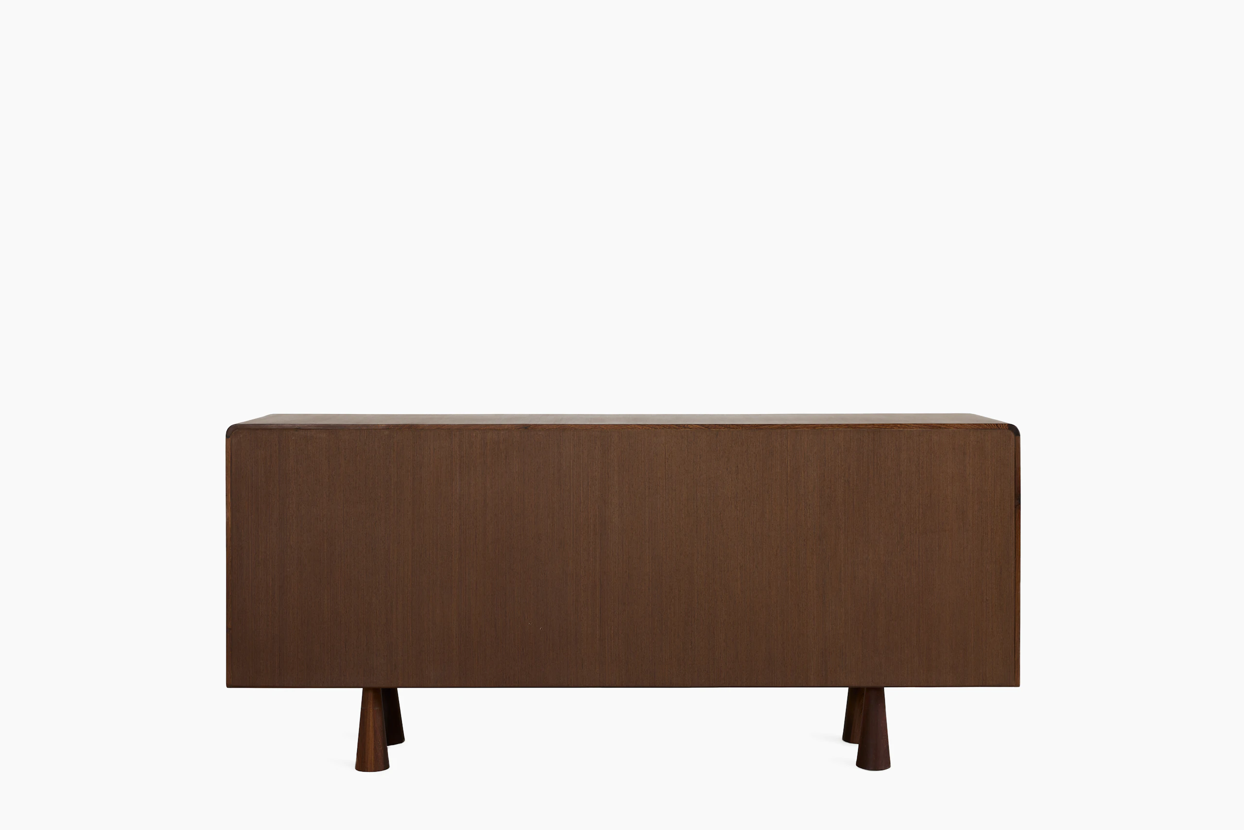 Lesire Credenza - Panga Panga Wood