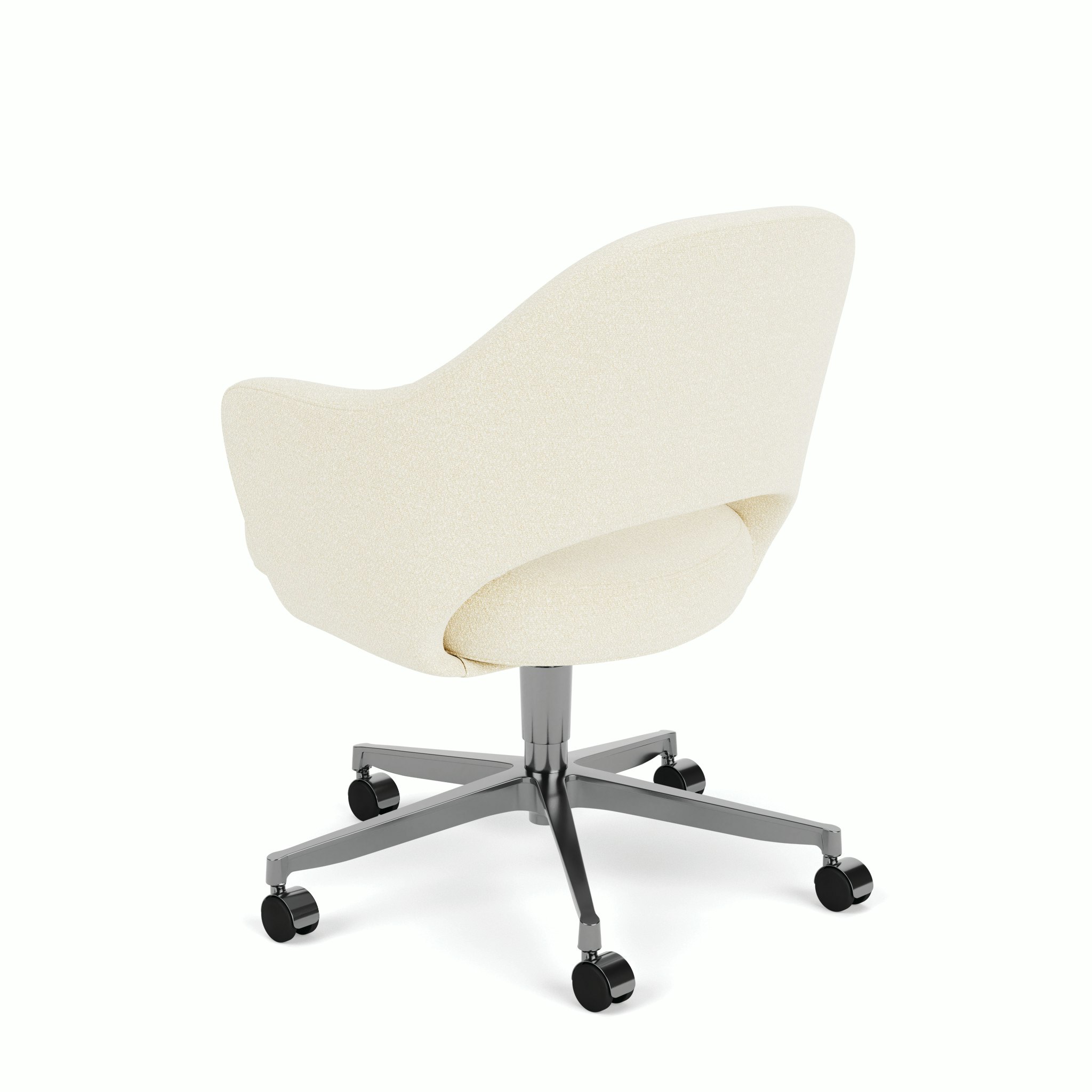 Saarinen Executive Office Chair