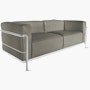 LC2 Petit Modele Sofa LC2 Petit Modele Sofa