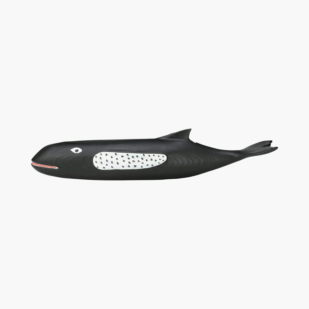 Eames House Whale Eames House Whale