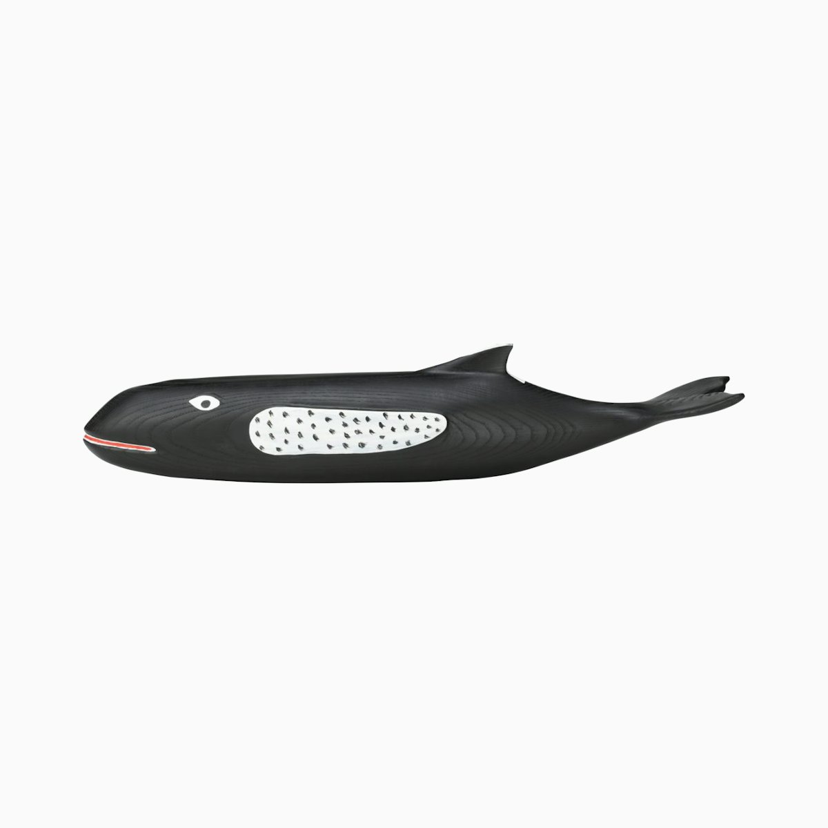 Eames House Whale Eames House Whale
