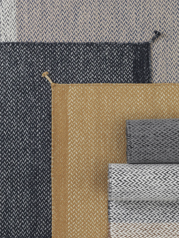 Ply Rug