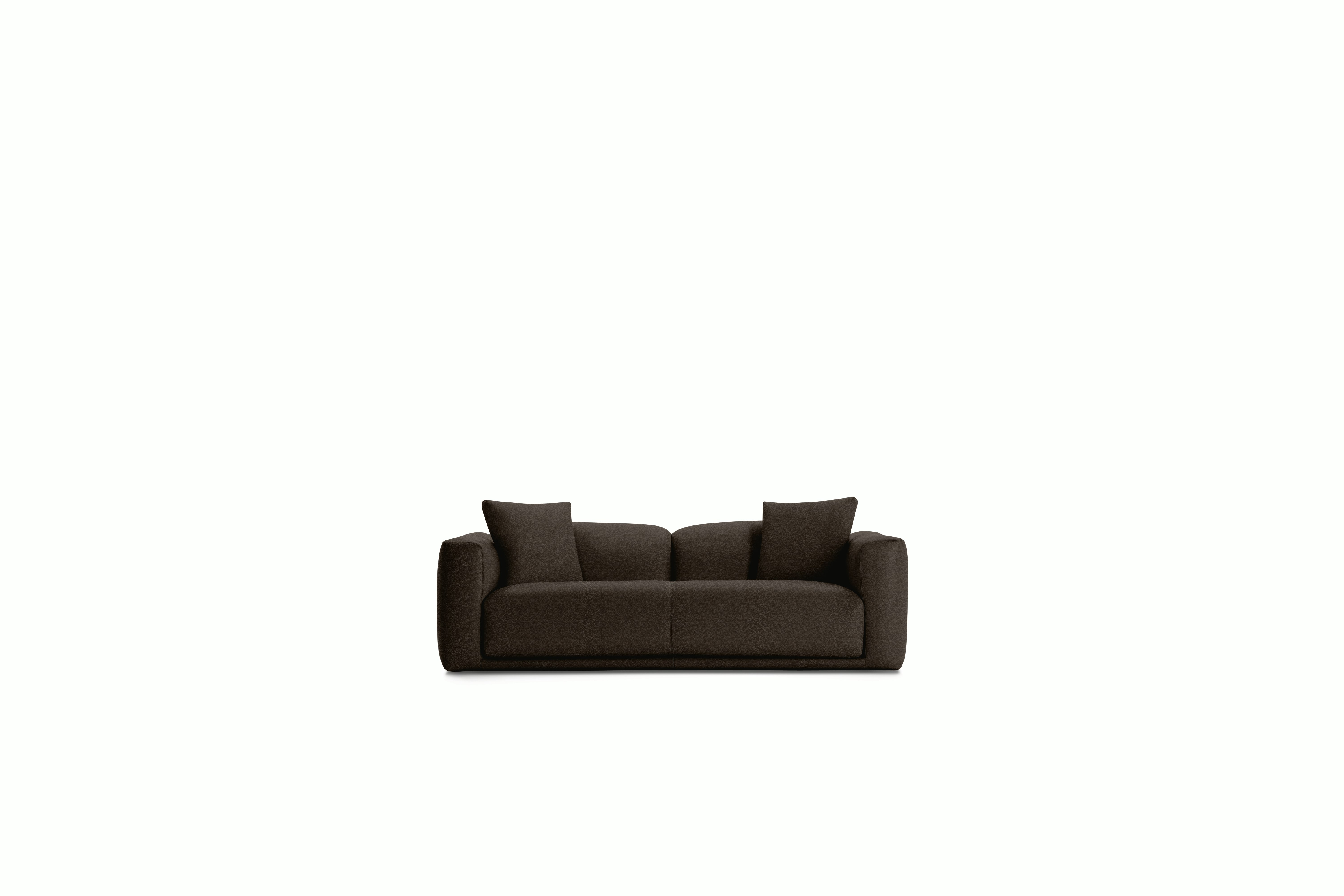 Kelston Sofa - 80 in