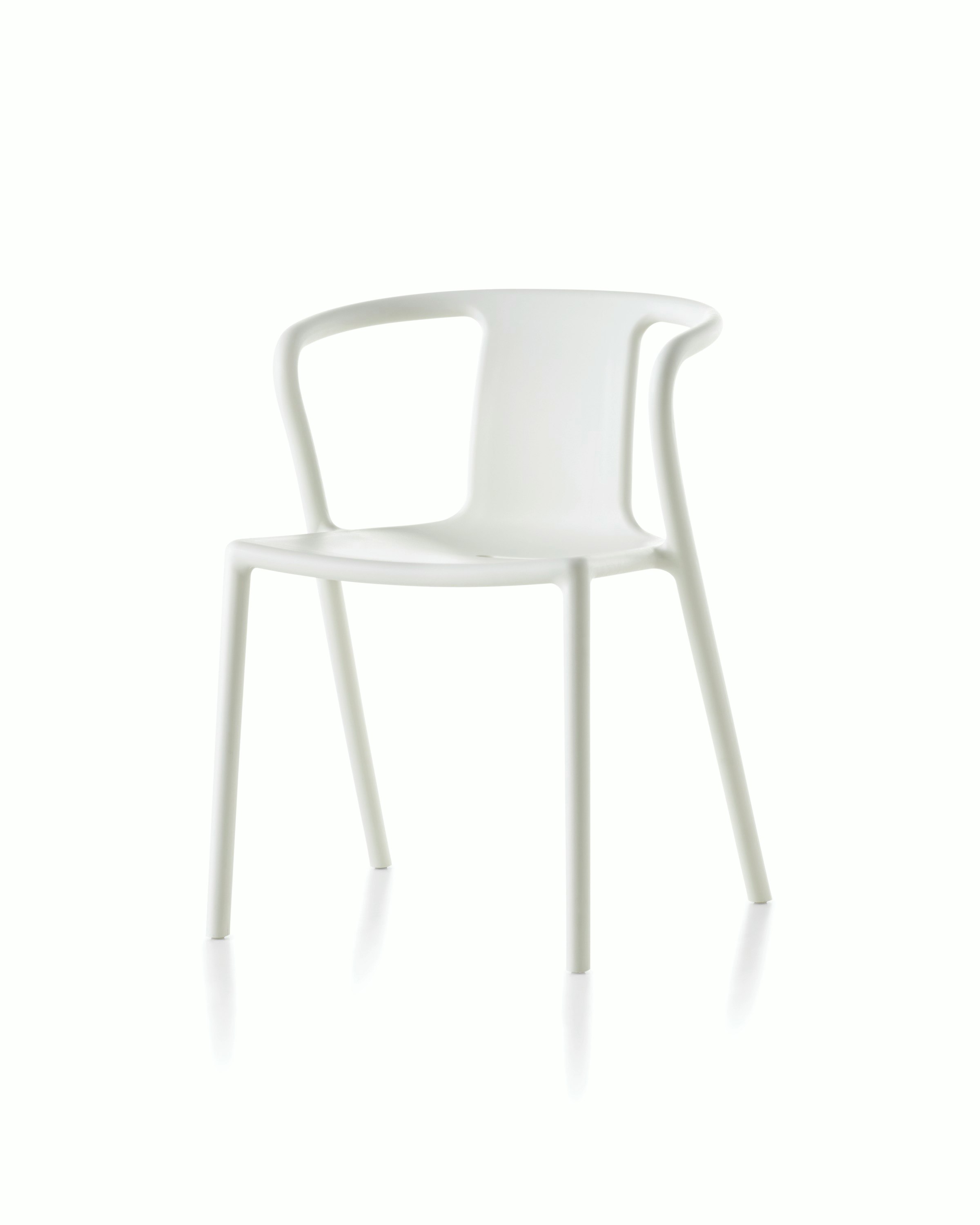 Modern Dining Chairs + Benches Design Within Reach