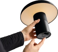 Pao Portable Lamp